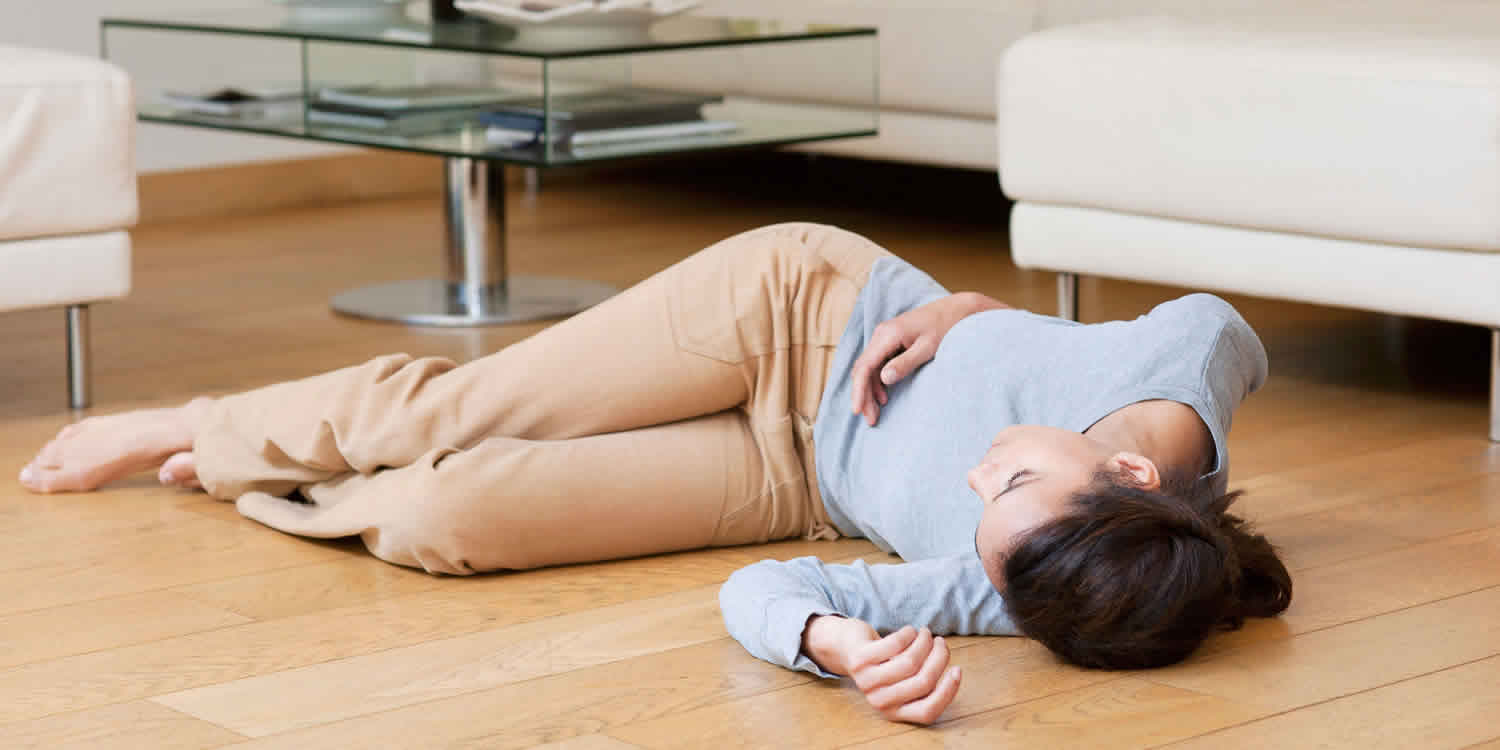 Is Fainting A Symptom Of Low Blood Sugar