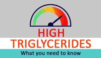 high triglycerides