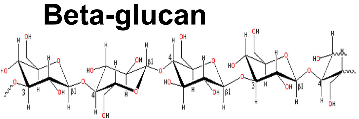 Бета глюканы что это такое. Бета глюкан структурная формула. Beta Glucan формула. Структура бета глюкана.