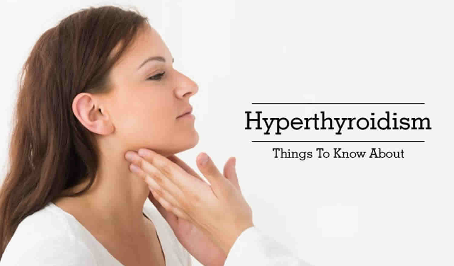 hyperthyroidism-neck