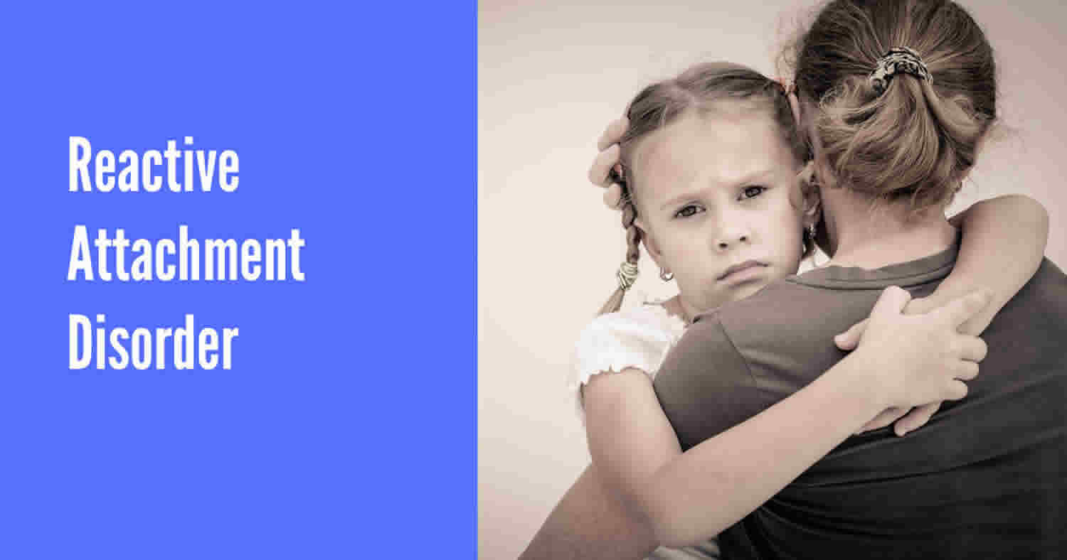 Reactive Attachment Disorder Dsm 5 Stashokevolution