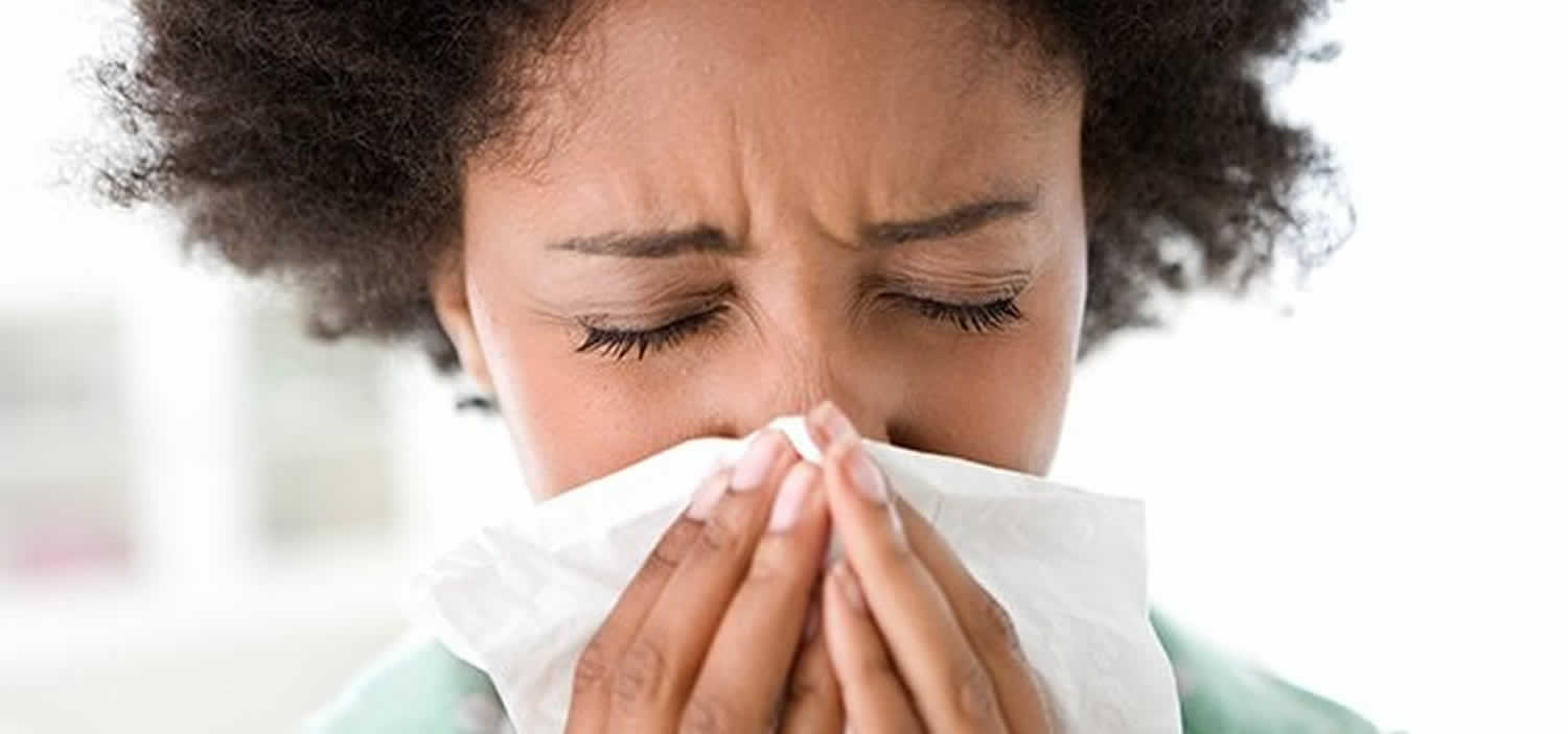 Do You Get A Runny Nose In Early Pregnancy