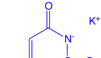 Acesulfame potassium