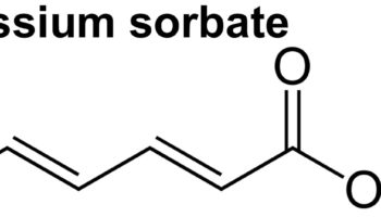 potassium sorbate