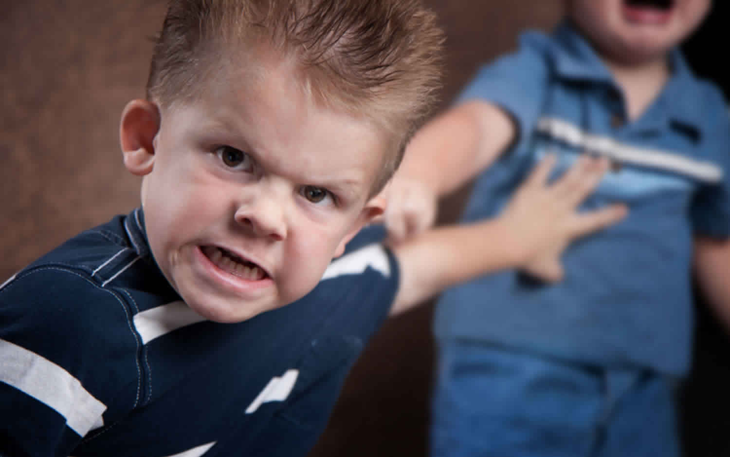 Conduct disorder causes, symptoms, diagnosis & conduct disorder treatment