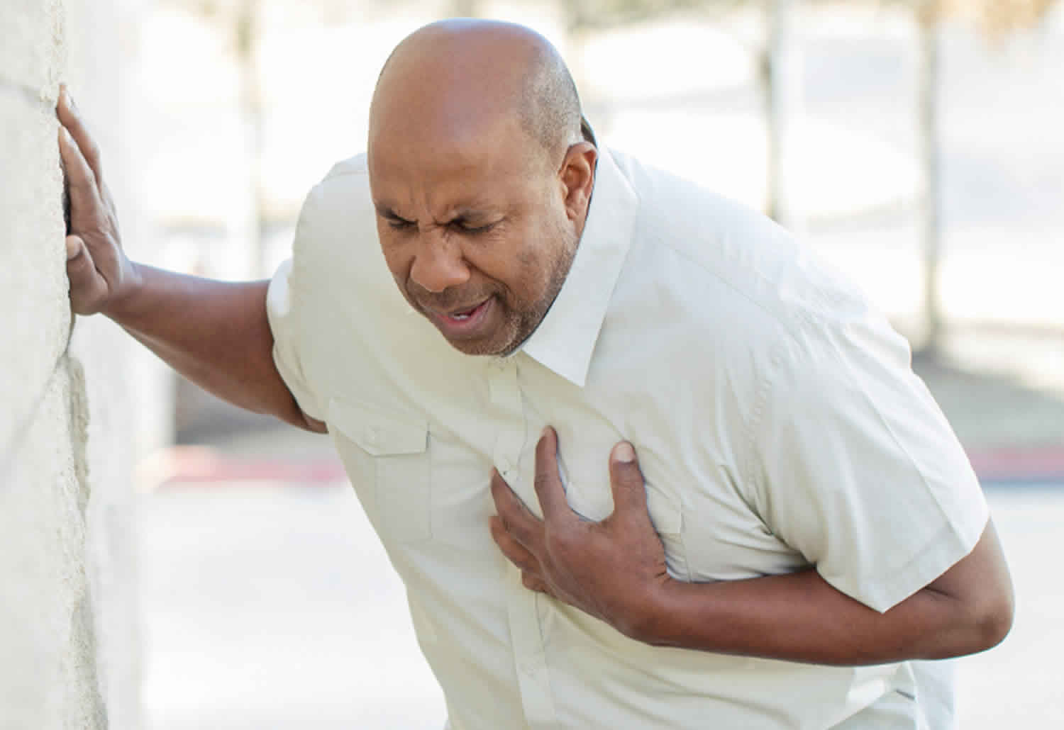 What Is The Medical Term For Difficult Or Painful Breathing