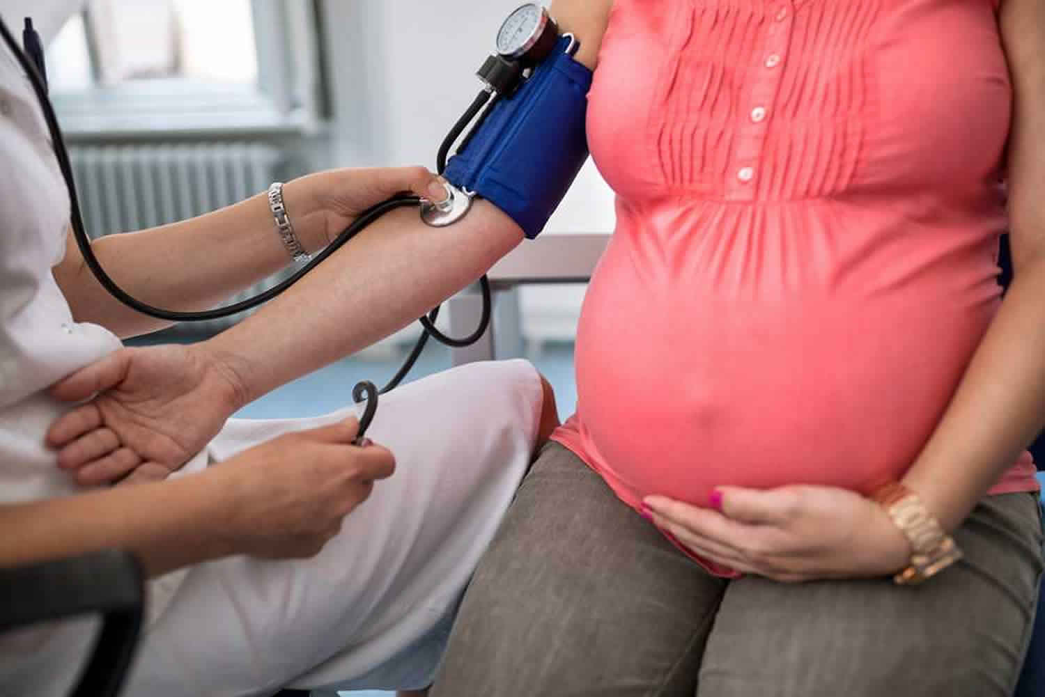 Eclampsia Preeclampsia Causes Signs Symptoms Diagnosis Treatment