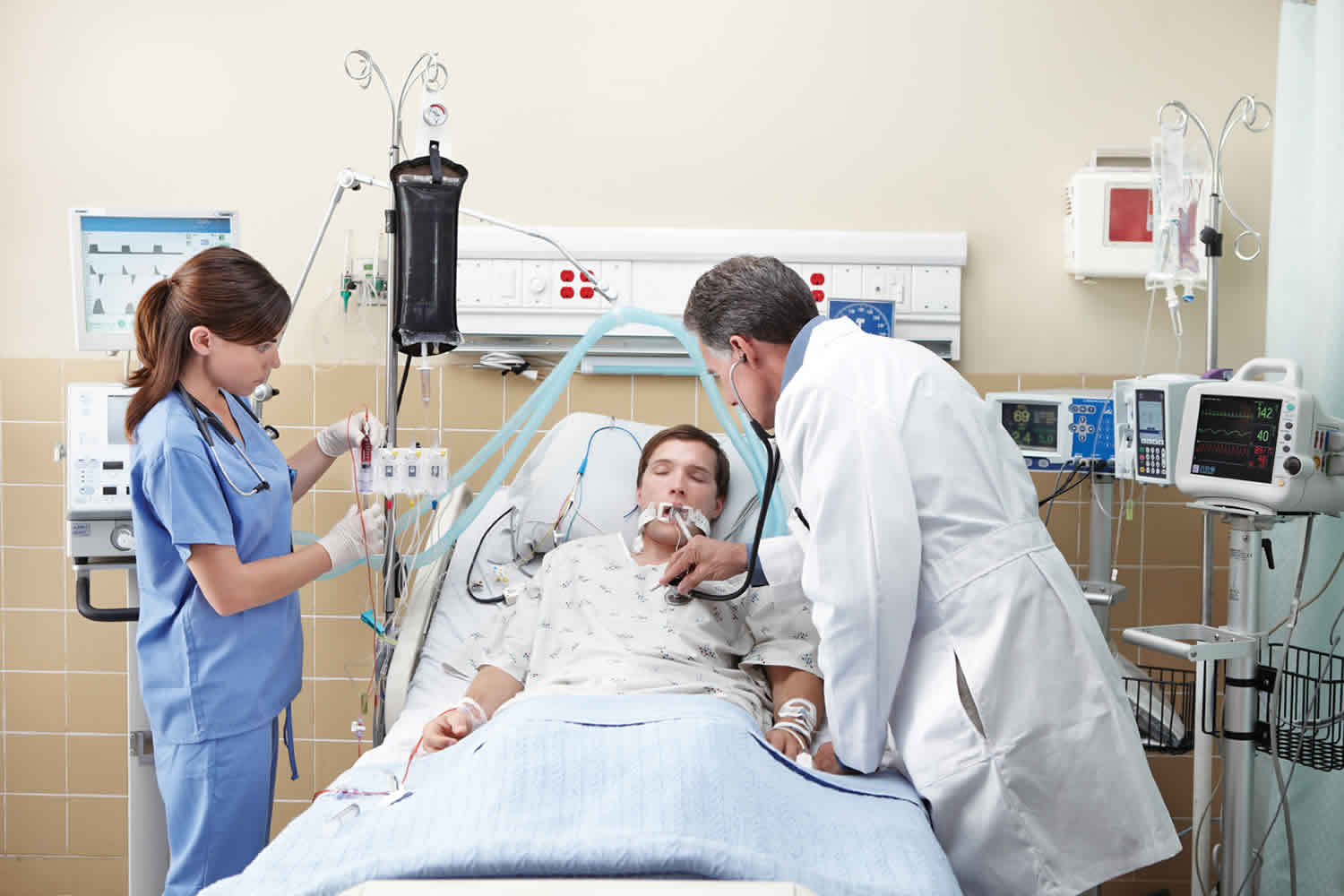 What Is Septic Shock In Cancer Patients