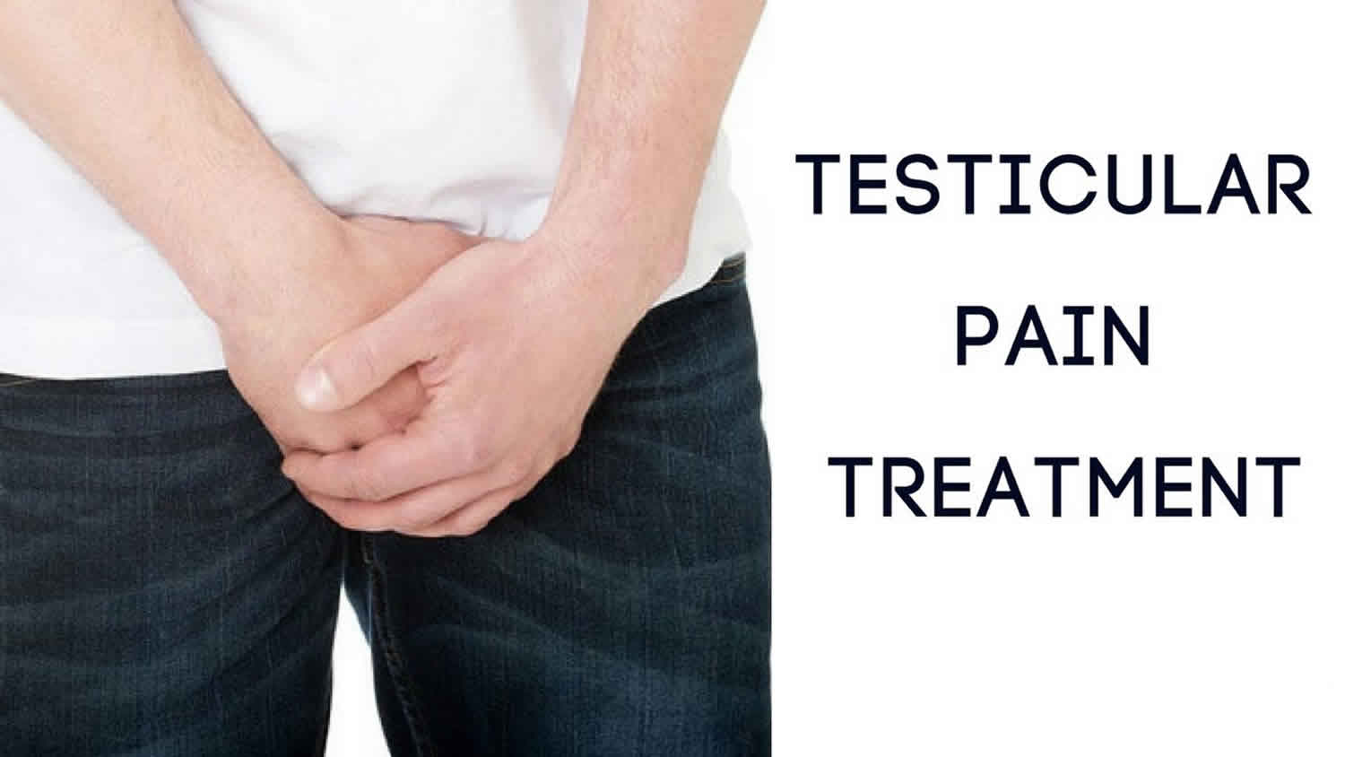 Testicular Pain Pictures