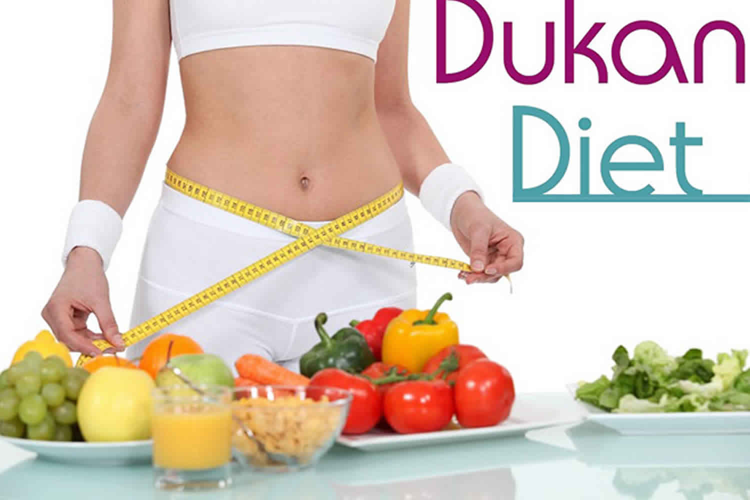 Dukan Diet Reviews Dukan Diet Rules Food List Menu Benefits Side 
