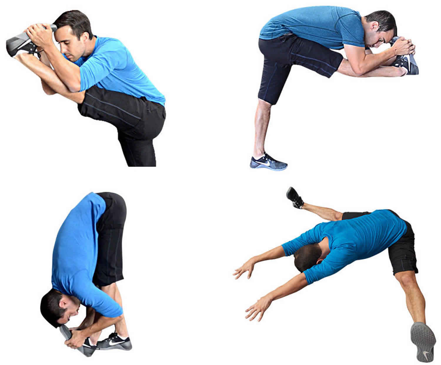 Types Of Stretching Exercise With Pictures | vlr.eng.br