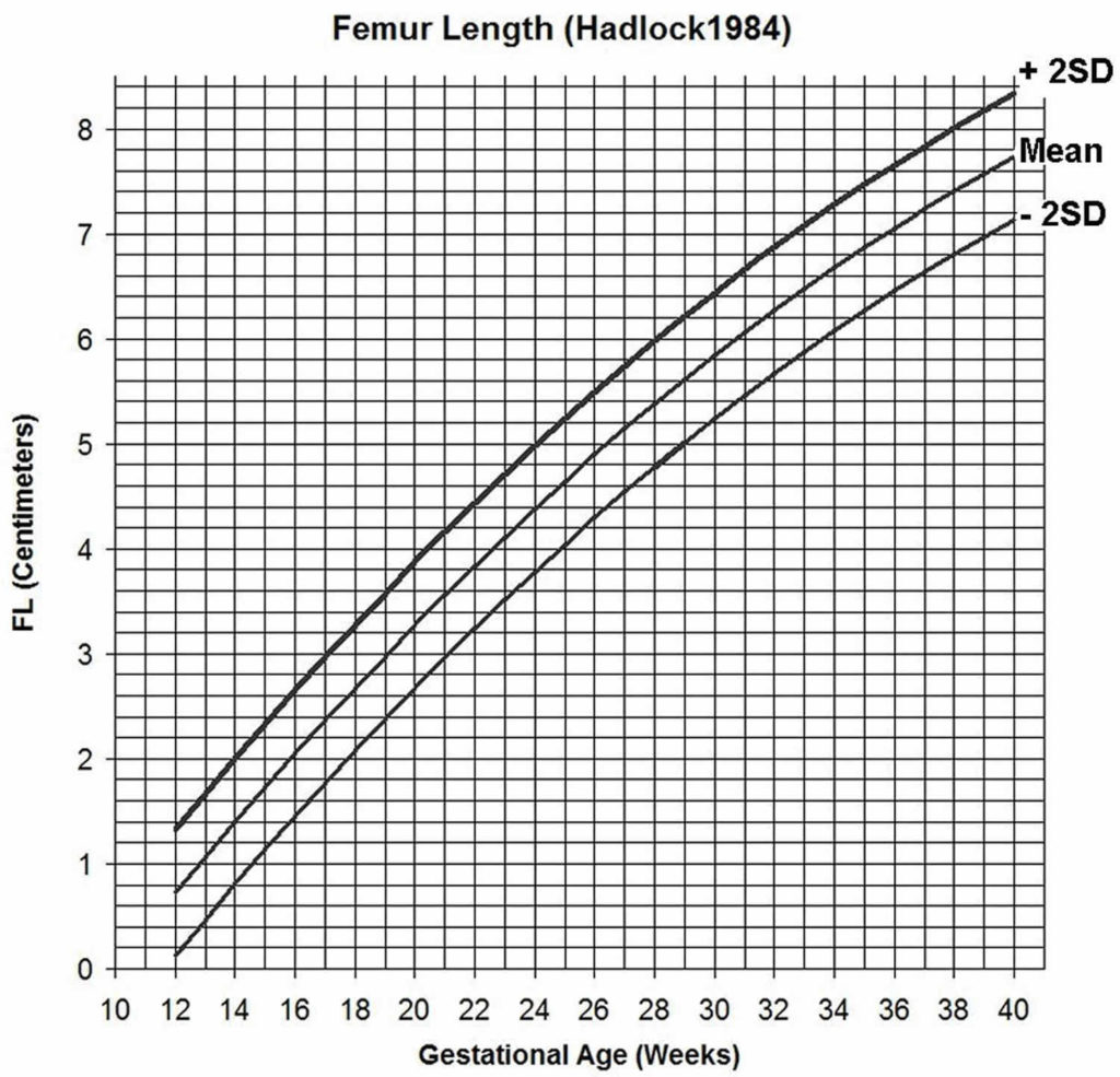 How To Calculate Current Gestational Age Haiper 