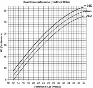 Gestational age chart, how to calculate gestational age & corrected age