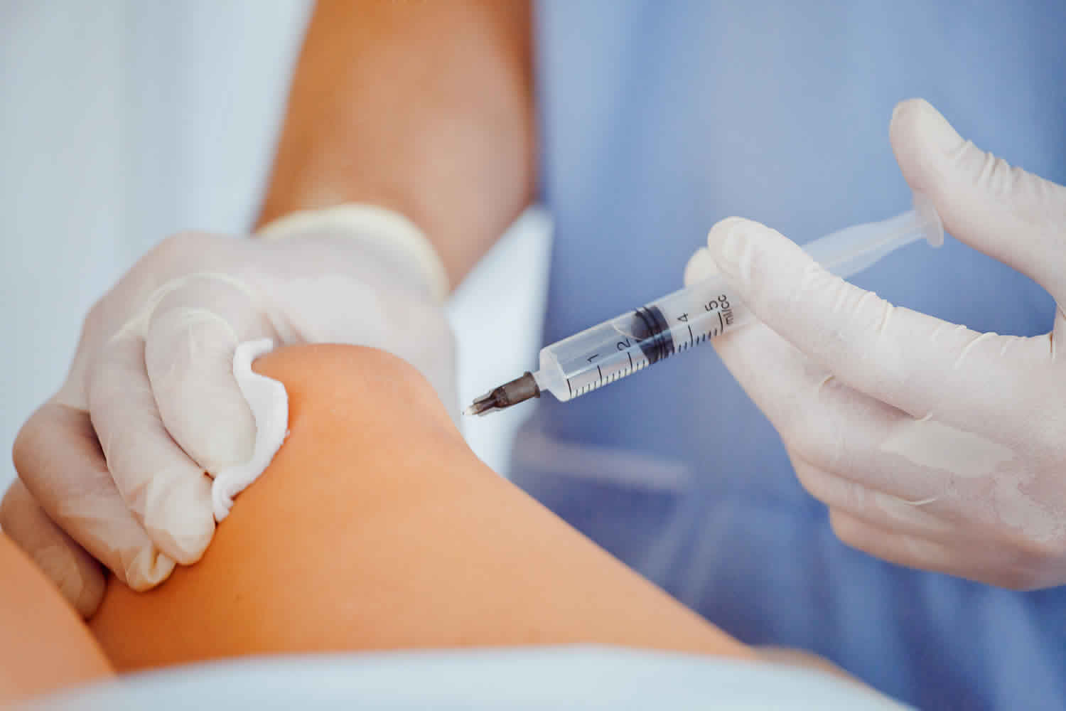 How Often Can You Get A Cortisone Injection In Your Hip