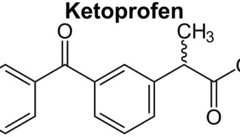 ketoprofen