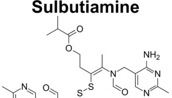 sulbutiamine