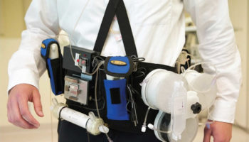 artificial kidney