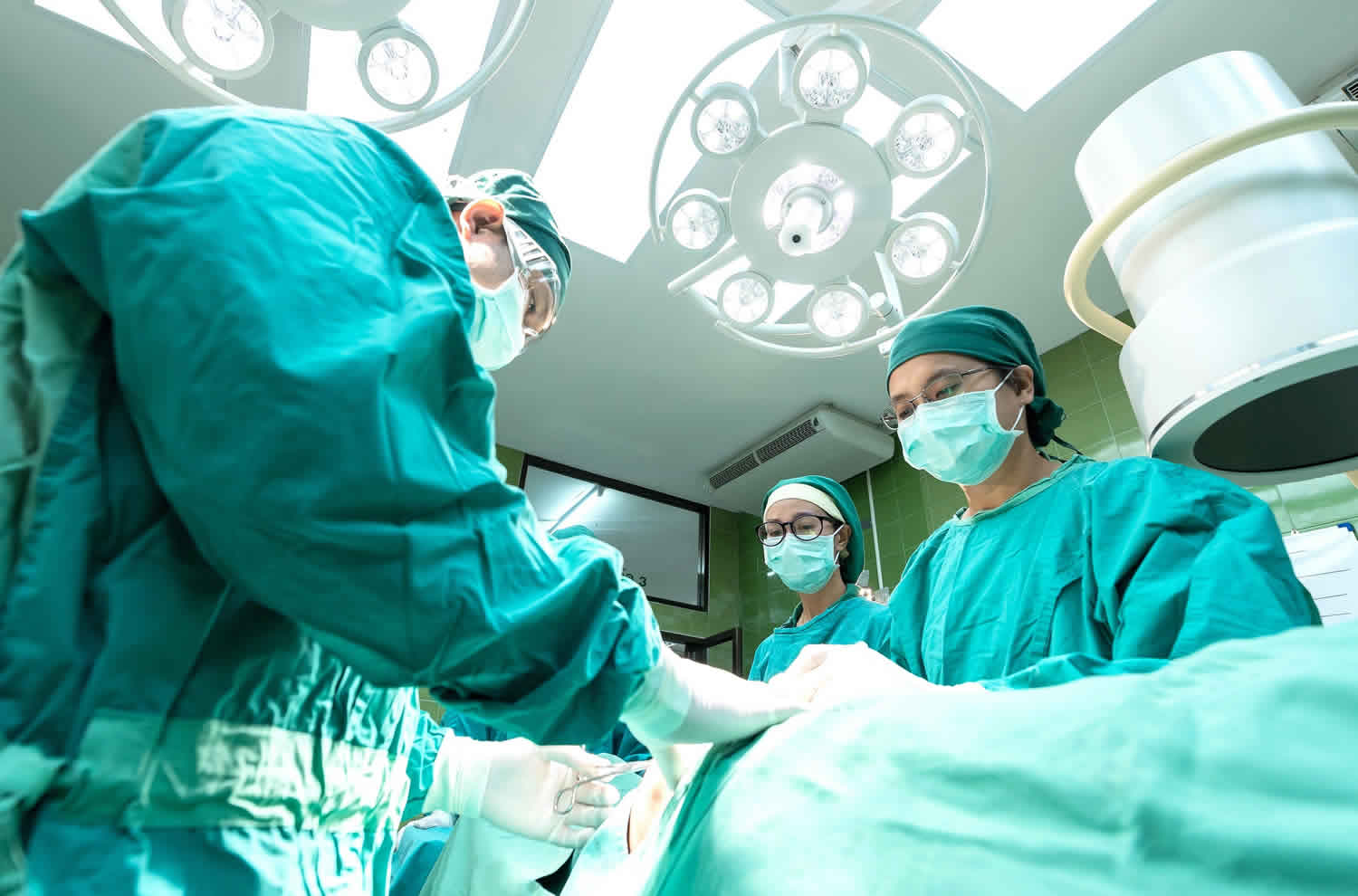 What Is Surgical Resection