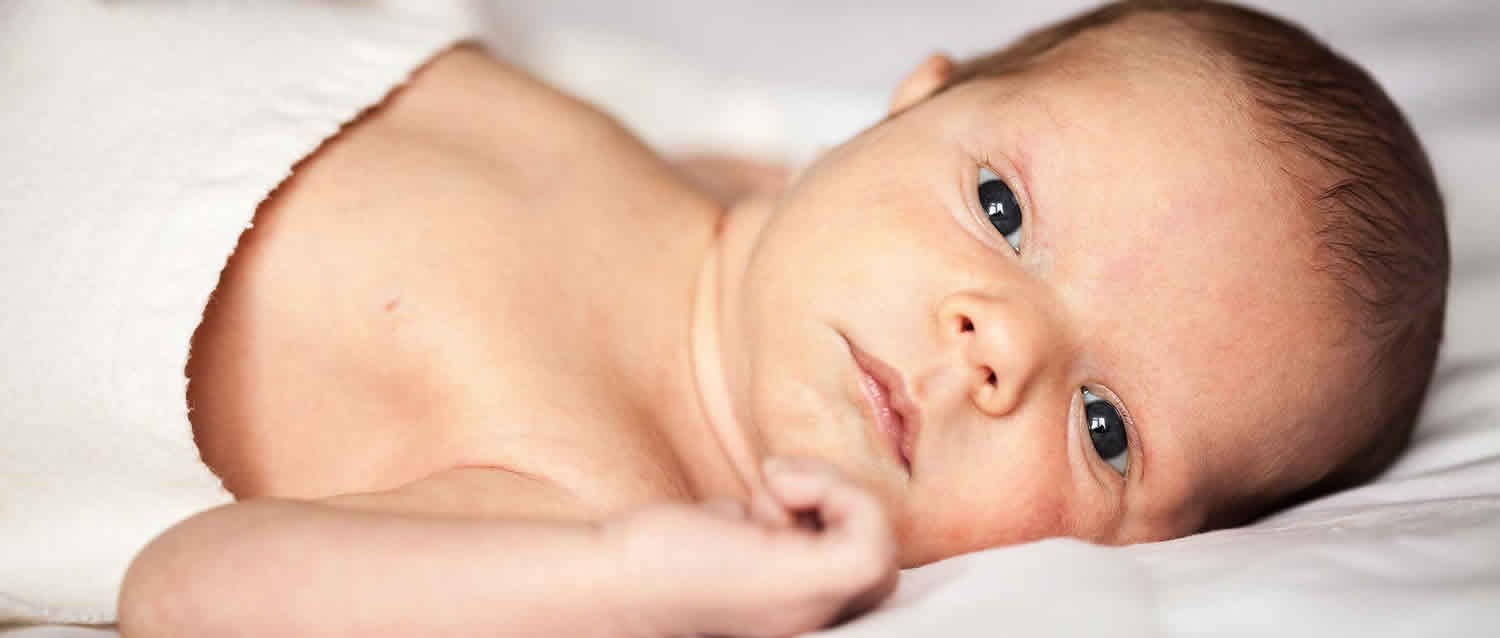What you need to know about lanugo and babies born with hair - Today's  Parent