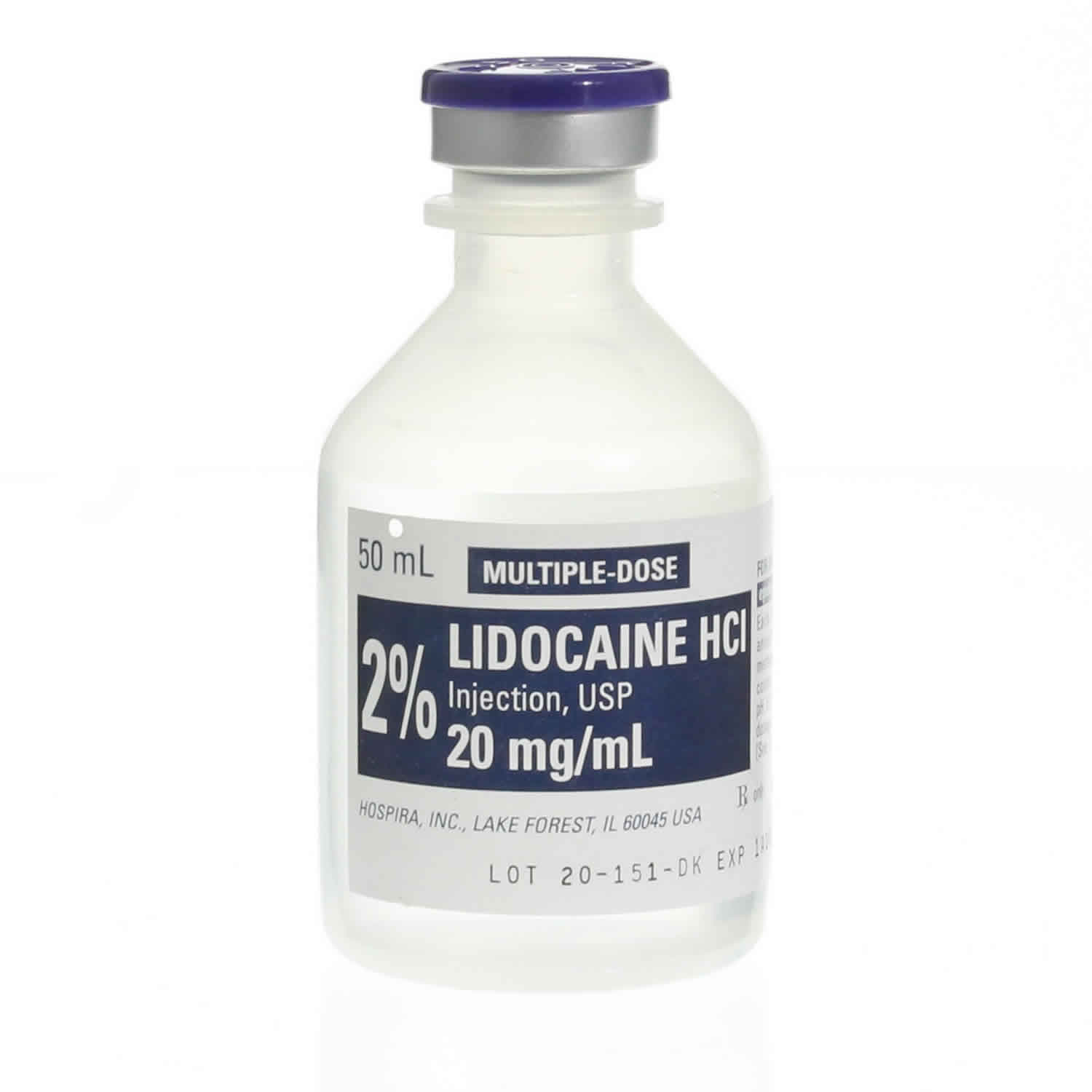 Lidocaine injection or patch uses, contraindications, side effects