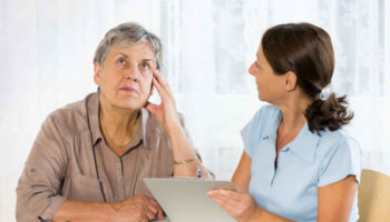 memory loss