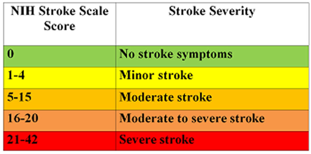NIH Stroke Scale Score 1024x506 