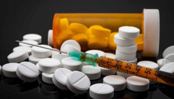 opioid use disorder