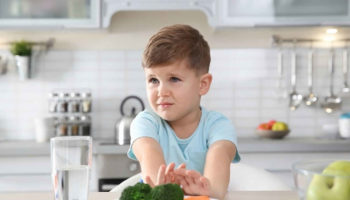 food neophobia