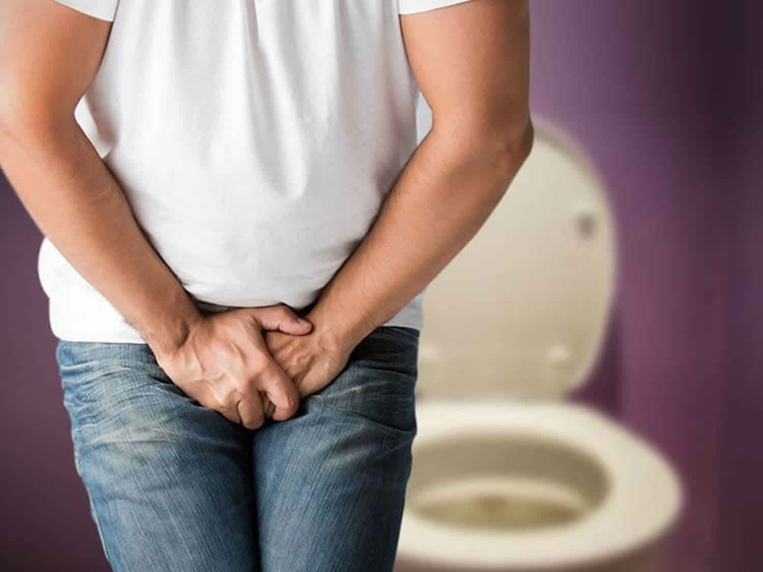 Frequent urination definition, causes &amp; treatment