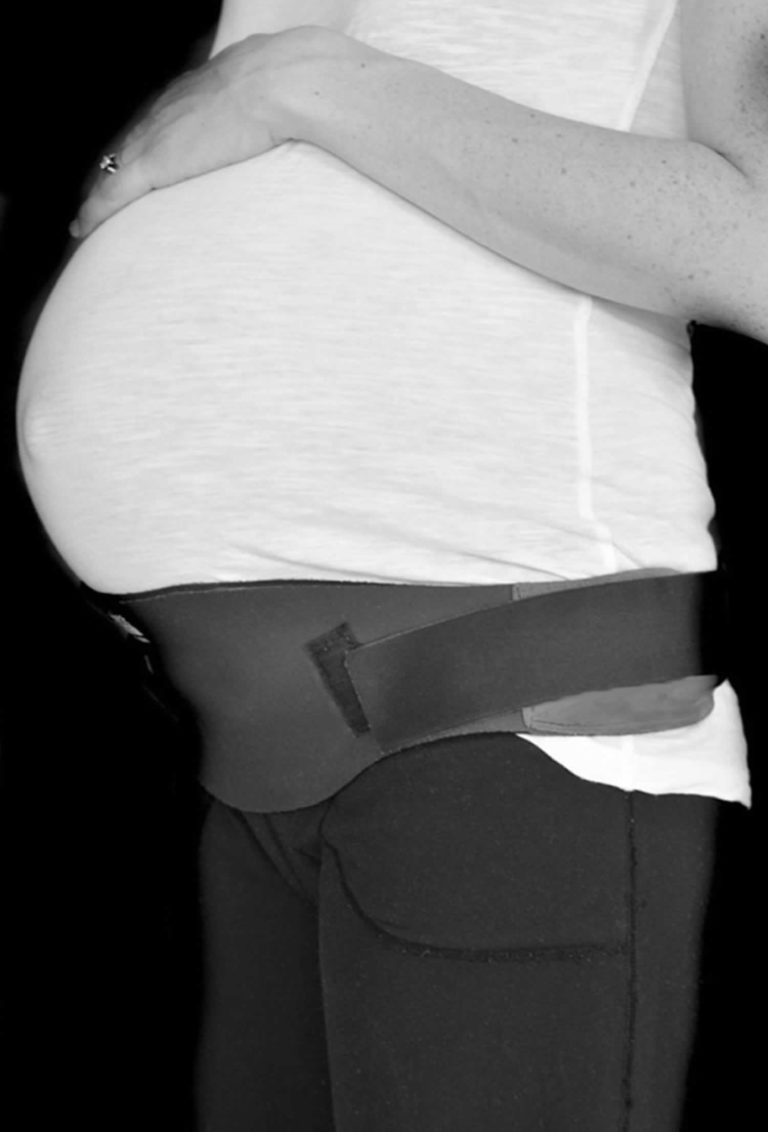 Symphysis pubis dysfunction causes, symptoms, diagnosis & treatment