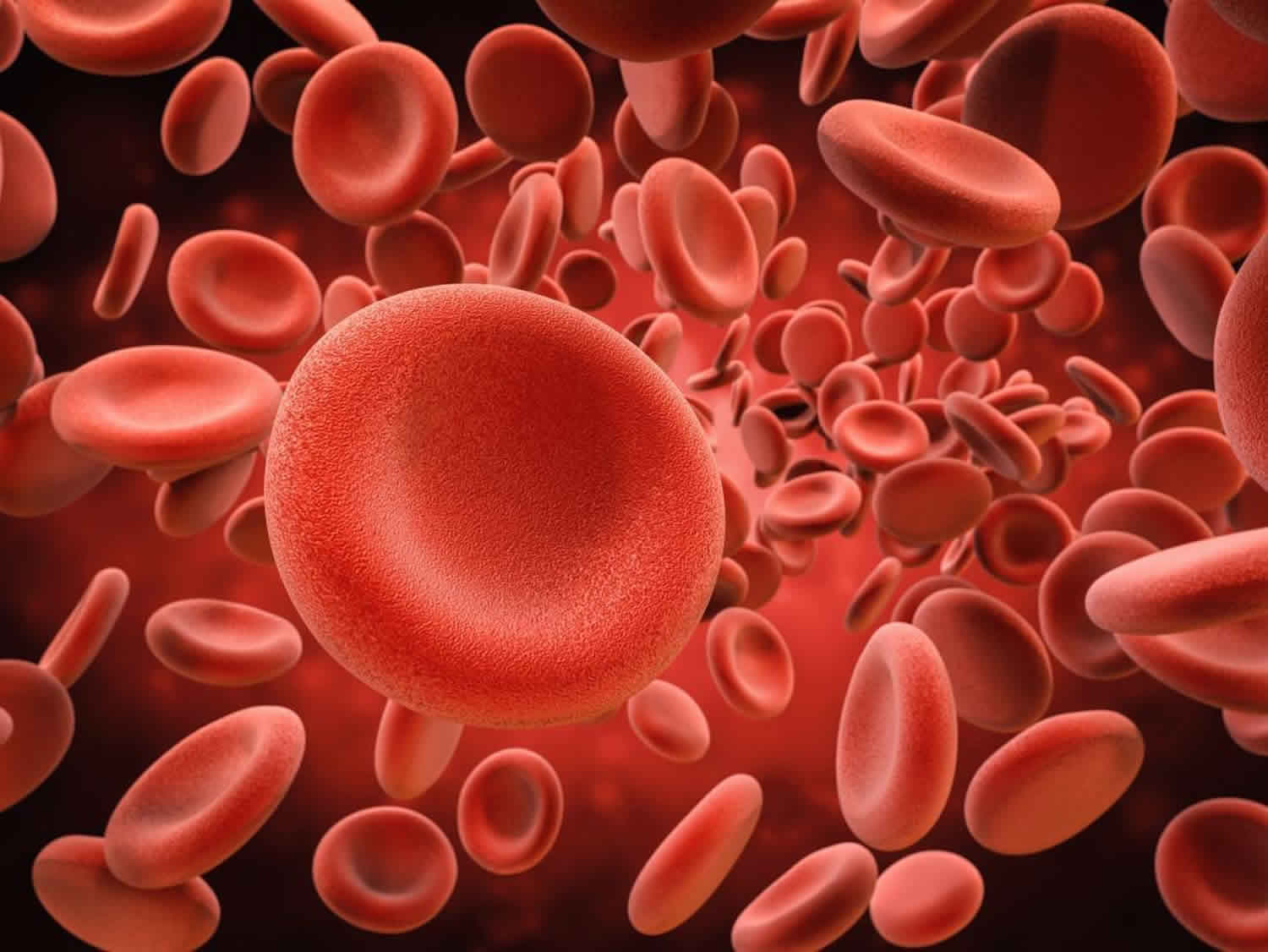 What Diseases Can Cause Low Hemoglobin