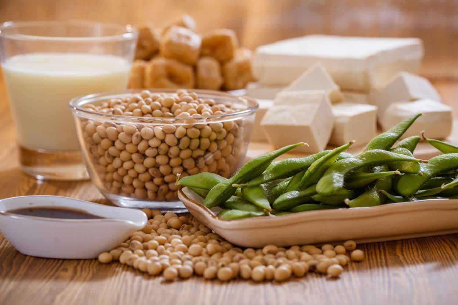Soy Allergy Causes Symptoms Diagnosis Treatment
