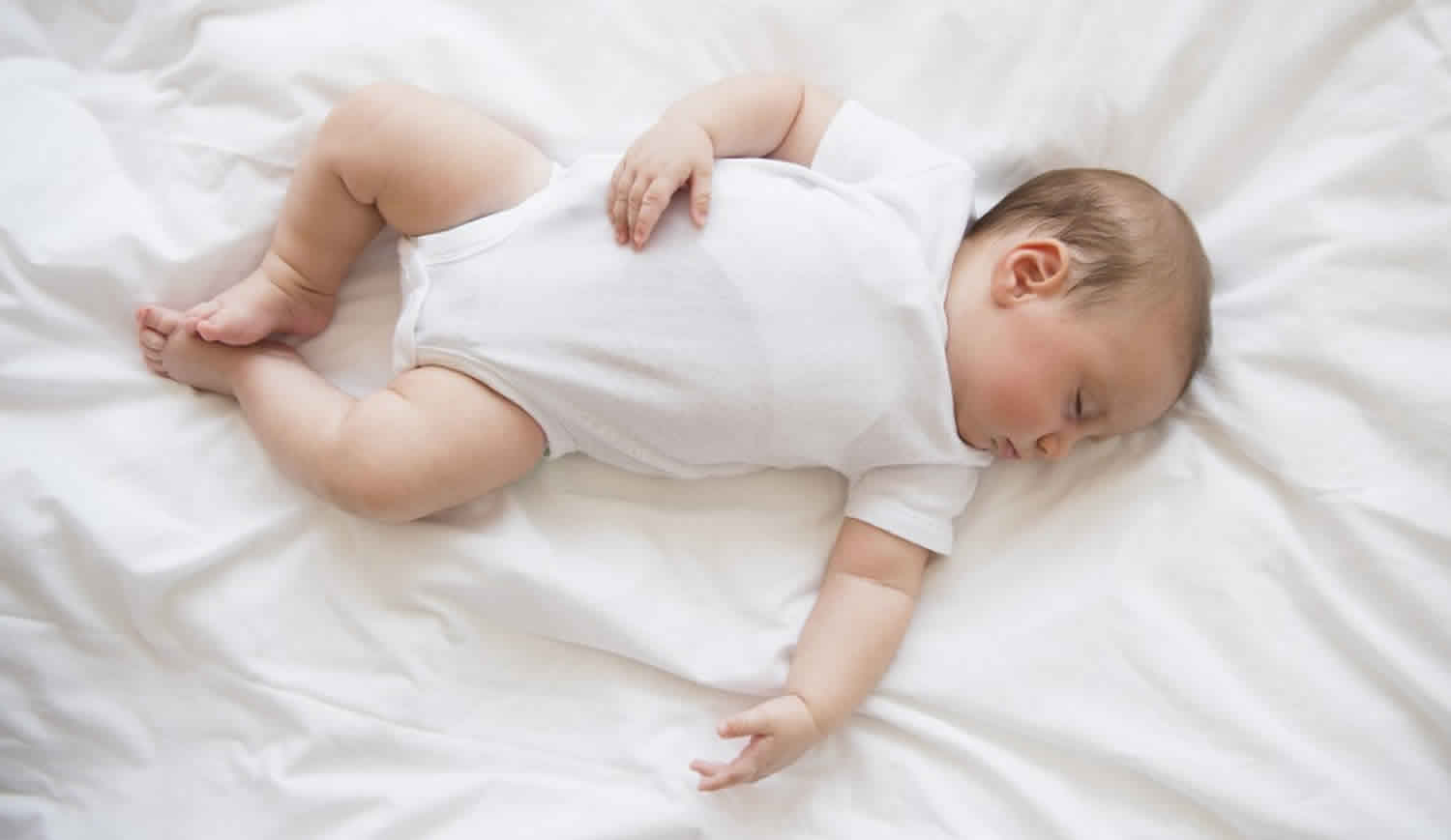 What Are The Symptoms Of Sudden Infant Death Syndrome