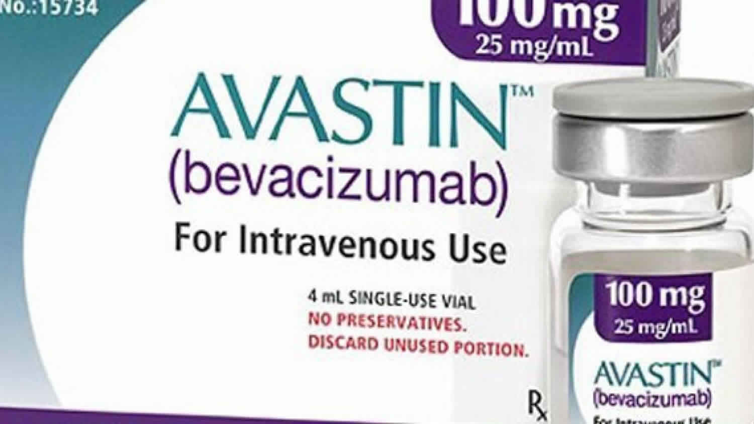 Avastin Chemo Or Bevacizumab Uses Dose Side Effects