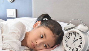 Delayed sleep phase syndrome