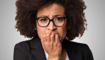 Generalized anxiety disorder
