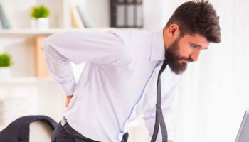 Tension myositis syndrome