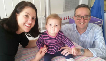 Werdnig-Hoffmann disease