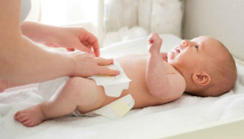 diaper dermatitis
