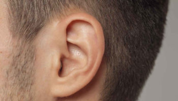 ear eczema