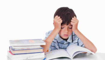 nonverbal learning disorder