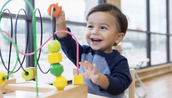 sensory processing disorder