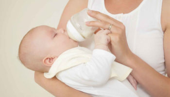 milk allergy