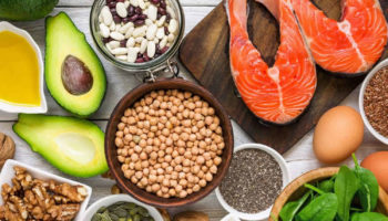 omega 3 deficiency