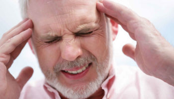 scalp dysesthesia