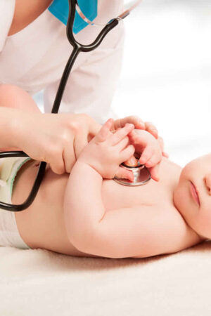 anemia of prematurity