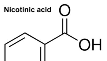 nicotinic acid