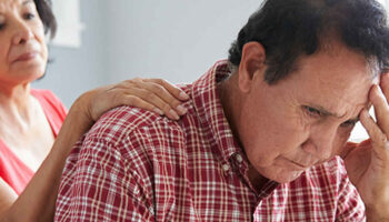 shared psychotic disorder