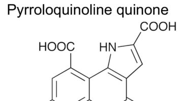 Pyrroloquinoline quinone