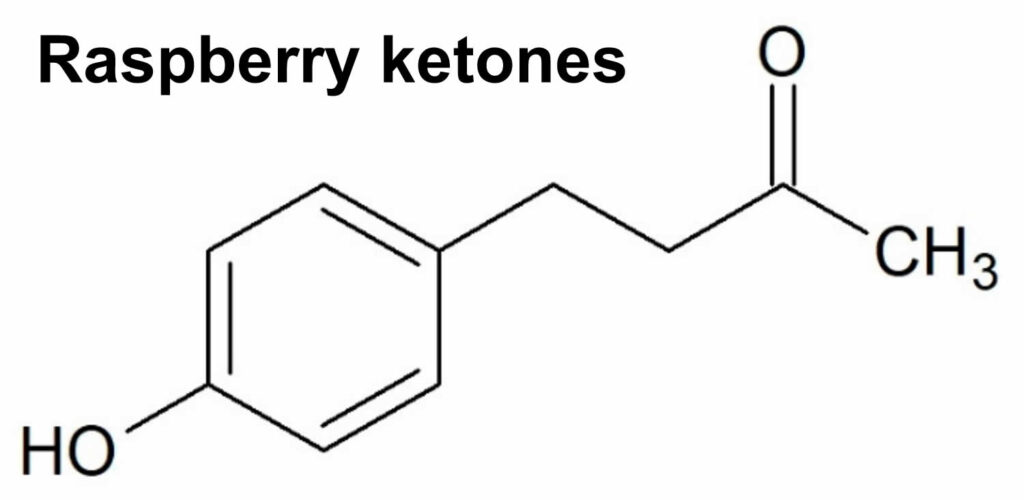 Raspberry ketone reviews, benefits, dosage & side effects